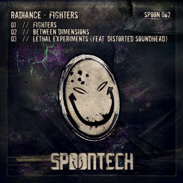 Fighters - Single