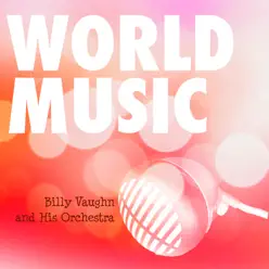 World Music Vol. 8 - Billy Vaughn
