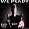 We Ready - Azo lyrics