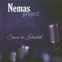 Snow In Istanbul — Nemas Project