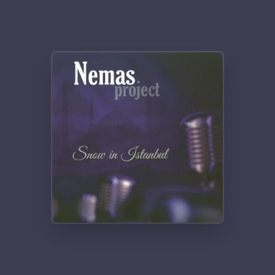 Listen to Nemas Project, watch music videos, read bio, see tour dates & more!