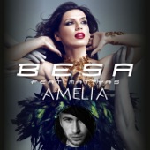 Amelia (feat. Mattyas) [Radio Edit] artwork