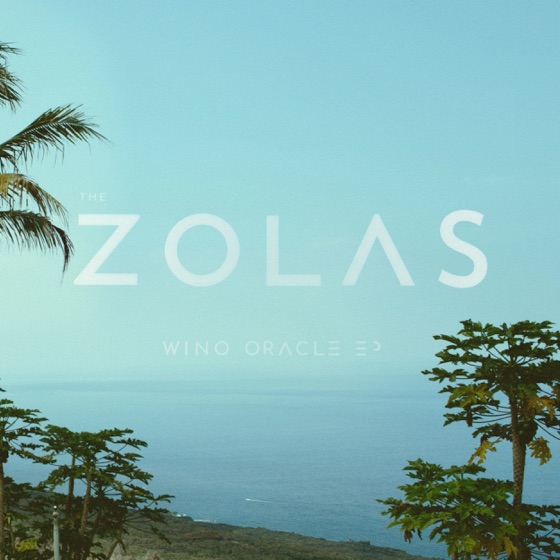 Cover artwork for Island Life