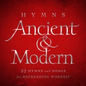 Hymns Ancient & Modern artwork