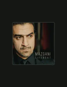 Listen to Mazgani, watch music videos, read bio, see tour dates & more!