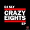 Angels (feat. Pacso & Pretty P) - DJ Sly lyrics