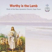 Worthy Is the Lamb artwork