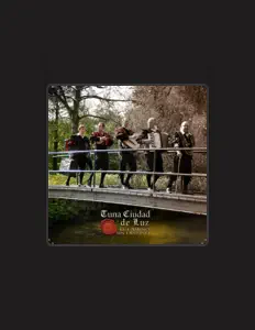 Tuna Ciudad de Luz सुनें, म्यूज़िक वीडियो देखें, बायो पढ़ें, दौरे की तारीखें और बहुत कुछ देखें!