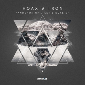 Pandemonium - Single