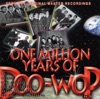 One Million Years of Doo-Wop artwork