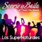 Sonrie y Baila (feat. Tito Nieves) - Los Supernaturales lyrics