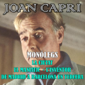 Monòlegs - Joan Capri