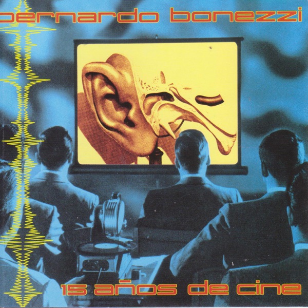 15 Años de Cine