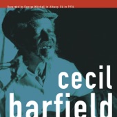 Cecil Barfield - Lonesome Home Blues