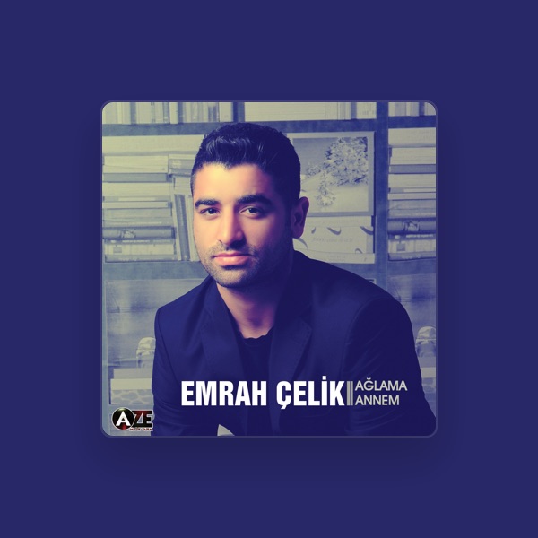 Emrah Celik's avatar