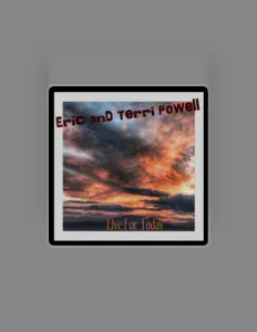 Listen to Eric Powell, watch music videos, read bio, see tour dates & more!