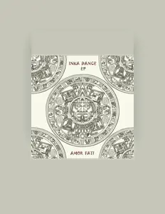 Listen to Amor Fati, watch music videos, read bio, see tour dates & more!