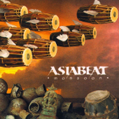 Golden Lotus - Asiabeat, John Neptune, LAM, Lewis Pragasam & Ottmar Liebert