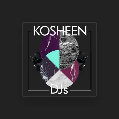 Listen to Kosheen DJs, watch music videos, read bio, see tour dates & more!