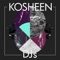 Kosheen Djs - Kosheen DJs lyrics