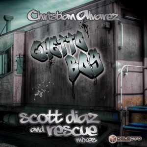 Ghetto Boy - EP