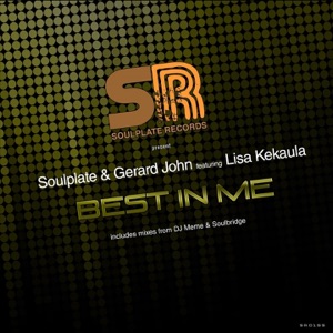 Best in Me (feat. Lisa Kekaula) [Remixes]