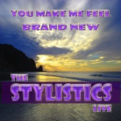 The Stylistics - Stop, Look, Listen (To Your Heart) (Live)