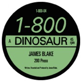 James Blake - 200 Press