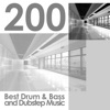 200 Best Drum & Bass and Dubstep Music