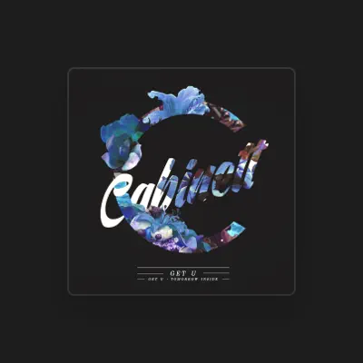 Listen to Cabinett, watch music videos, read bio, see tour dates & more!