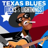 Texas Flood artwork