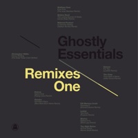 They Have A Name (Atlas Sound Remix)
