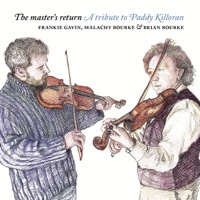 The Master's Return by Frankie Gavin, Malachy Bourke & Brian Bourke on Apple Music