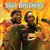 Soul Brothers, 2014