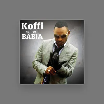 Listen to Babia Ndonga, watch music videos, read bio, see tour dates & more!