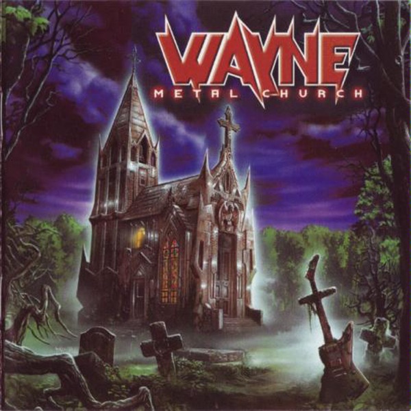 Wayne