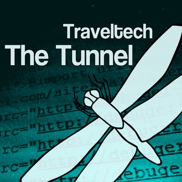 The Tunnel - Single