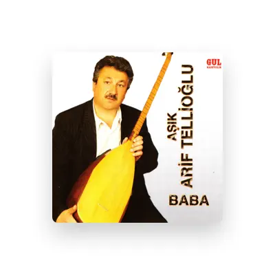 Listen to Arif Tellioğlu, watch music videos, read bio, see tour dates & more!