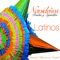 Las Arandelas (Republica Dominicana) - Coro Internacional Mixto del Colegio Sagrado Corazón lyrics