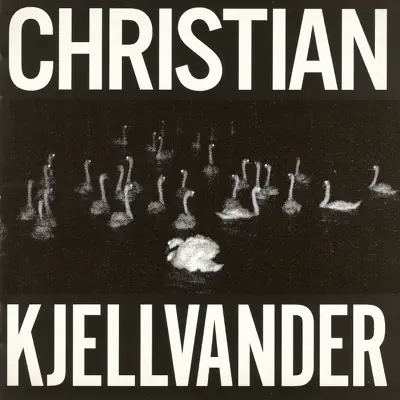 I saw her from here/I saw here from her - Christian kjellvander I saw her from here/I saw here from her - Christian kjellvander