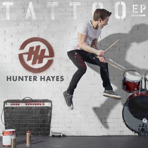 Hunter Hayes - Tattoo