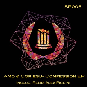 Confession EP