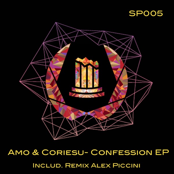 Confession EP