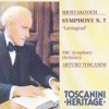 Shostakovich: Symphony No. 7 "Leningrad"