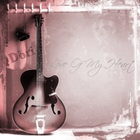 Love of My Heart - DORI