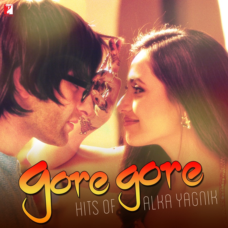 Yaara Yaara (From "Hum Tum")