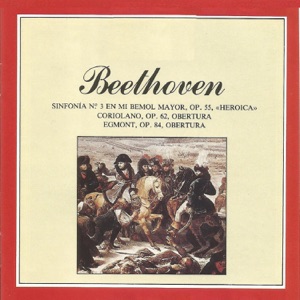 Beethoven - Sinfonía Nº 3