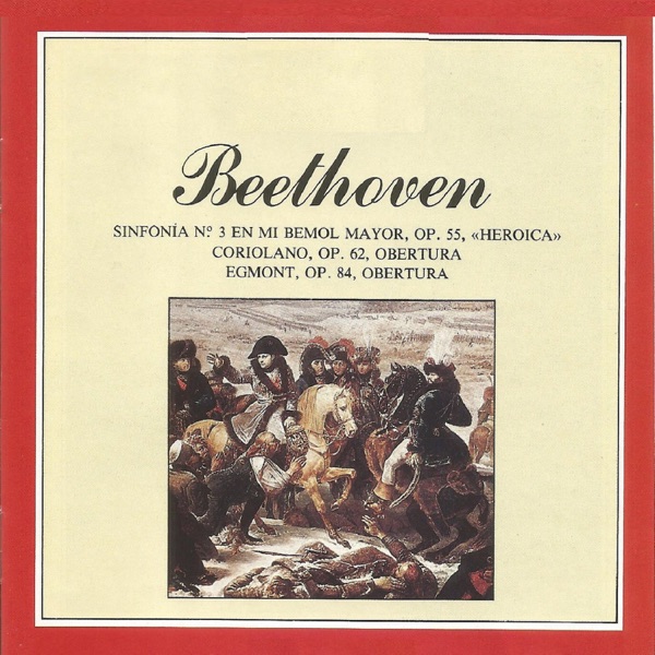 Beethoven - Sinfonía Nº 3