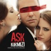 Aşk Kırmızı (Orijinal Film Müzikleri), 2013