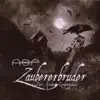 ASP - Der geheimnisvolle Fremde (Ja, ja, drei Mal Hurra!)